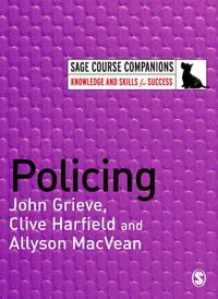 Produktbild: Policing