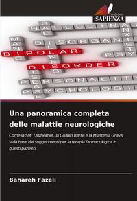 Produktbild: Una panoramica completa delle malattie neurologiche