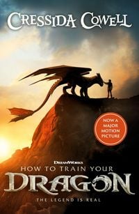 Produktbild: How to Train Your Dragon 2025 FILM TIE-IN EDITION