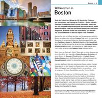 Top 10 Reiseführer Boston