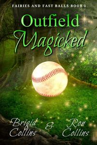 Produktbild: Outfield Magicked
