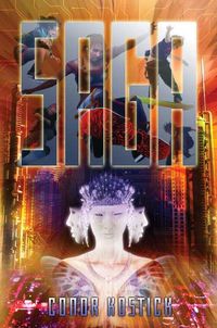 Produktbild: Saga