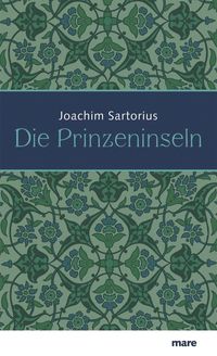 Produktbild: Die Prinzeninseln
