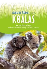 Produktbild: Save the... Koalas
