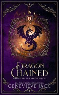 Produktbild: Dragon Chained