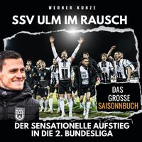Produktbild: SSV Ulm im Rausch