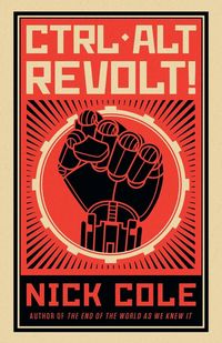 Produktbild: Ctrl Alt Revolt!