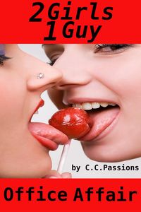 Produktbild: Office Affair, 2 Girls 1 Guy