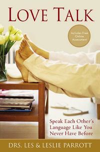 Produktbild: Love Talk