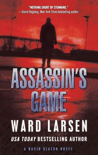 Produktbild: Assassin's Game