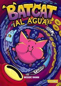 Produktbild: Batcat. &iexcl;Al agua!