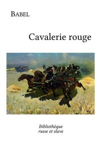 Produktbild: Cavalerie rouge
