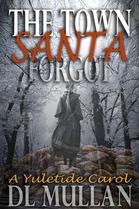 Produktbild: The Town Santa Forgot