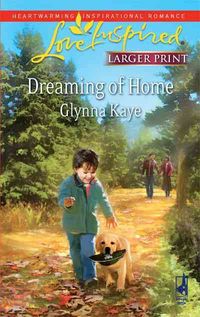 Produktbild: Dreaming of Home