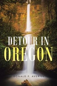 Produktbild: Detour in Oregon