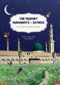 Produktbild: Our guide on the Path to Paradise - The Prophet Muhammad's (saw) Sayings [Secondary School Textbook]