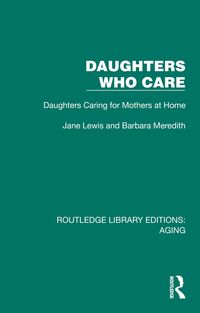 Produktbild: Daughters Who Care