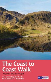 Produktbild: Wainwright, M: Coast to Coast Walk