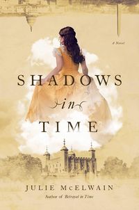Produktbild: McElwain, J: Shadows in Time