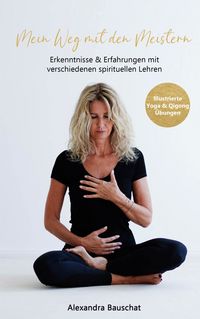 Produktbild: Mein Weg mit den Meistern