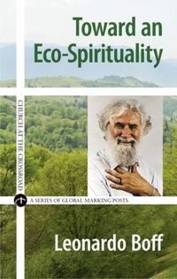 Produktbild: Toward an Eco-Spirituality