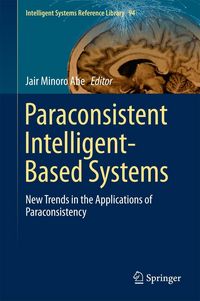 Produktbild: Paraconsistent Intelligent-Based Systems