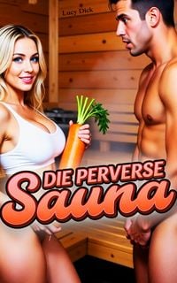 Produktbild: Die Perverse Sauna