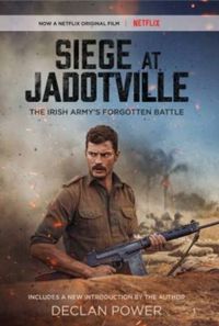 Produktbild: Power, D: Siege At Jadotville