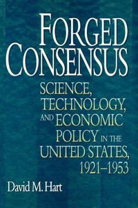 Produktbild: Forged Consensus