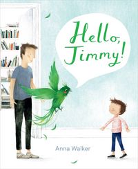 Produktbild: Hello, Jimmy!