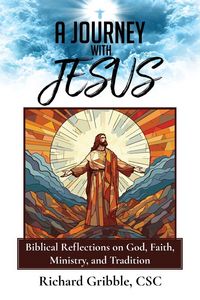 Produktbild: A Journey with Jesus