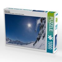Produktbild: CALVENDO Puzzle Ein Motiv aus dem Kalender Faskination | 1000 Teile Lege-Gr&ouml;&szlig;e 64x48cm Foto-Puzzle f&uuml;r gl&uuml;ckliche Stunden