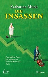 Produktbild: Die Insassen