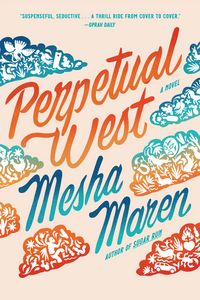 Produktbild: Perpetual West
