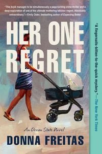 Produktbild: Her One Regret