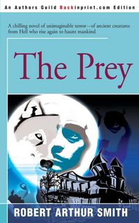 Produktbild: The Prey