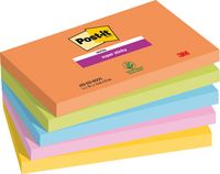 Produktbild: Super Sticky Notes 655 BOOST