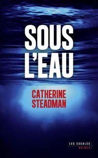 Produktbild: Sous l'eau