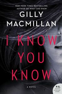 Produktbild: I Know You Know