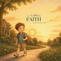 Produktbild: A Little Faith