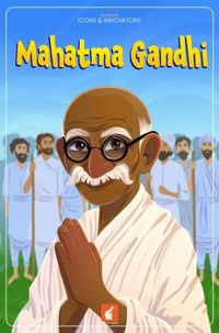 Produktbild: Mahatma Gandhi