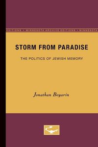 Produktbild: Storm from Paradise
