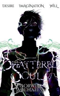 Produktbild: Shattered Soul