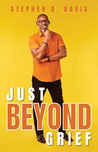 Produktbild: Just Beyond Grief
