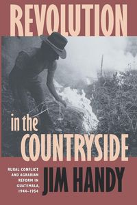 Produktbild: Revolution in the Countryside
