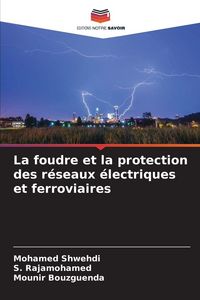 Produktbild: La foudre et la protection des r&eacute;seaux &eacute;lectriques et ferroviaires