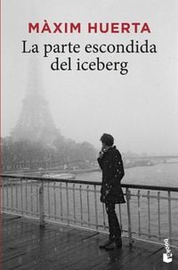 Produktbild: La parte escondida del iceberg