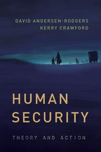 Produktbild: Human Security