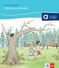 Produktbild: H&auml;nsel und Gretel