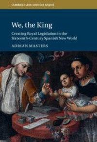 Produktbild: We, the King